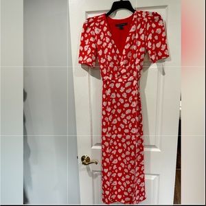 French Connection (South Moon Under) dress